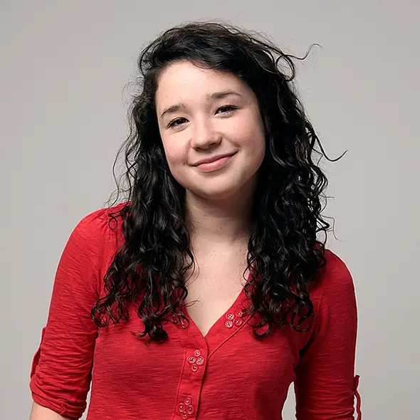 Sarah Steele Sarah Steele